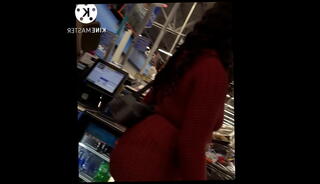 Video 1476175885: butt big ass booty, big ass black booty, booty tight ass, candid big booty, booty shopping, big ass black woman