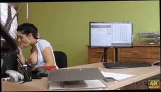 Video 1105334104: alex black, juicy pussy hard, office teen, teen casting