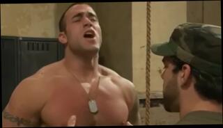 Video 1581709734: bdsm fetish, rimming fetish, bdsm deep throat, gay bdsm, military fetish