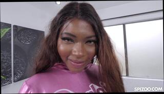 Video 1505184304: black barbie, big tits pornstar interracial, big ass interracial, juicy ass bouncing, juicy ass shaking, beautiful pussy pounded, pussy pounded face, skin ass