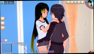 Video 1298404955: 3d hentai creampie, 3d hentai fucking, masturbation 3d hentai, titted 3d hentai, small tits creampie, fuck crazy guy