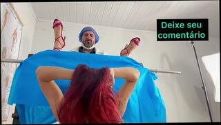 Video 1655633743: doctor creampied, amateur creampie sex, doctor nurse sex, sex doctor medical, doctor examines, nurse doctor hospital, doctor medical exam, brazilian creampie