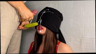 Video 1652138063: blindfolded fetish, amateur fetish couple, amateur step sis, blowjob step sis, fetish cumshot, sis creams, 18 step sis, sis surprised, blindfolded fantasy, blindfolded playing