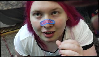 Video 1271679895: chubby bbw tranny, chubby bbw shemale, chubby bbw big tits, chubby bbw fat, black bbw bbc, shemale pov cumshot, bbc shemale cum, big dick bbw shemale, shemale cock pov, bbw big boobs tits, couple bbc, upclose pov, cute bbc
