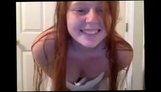 Video 318505504: red head teen masturbation, amateur red head teen, ginger college girl