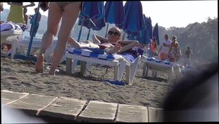 Video 1007729804: big tits topless, topless beach girls, big tits hd