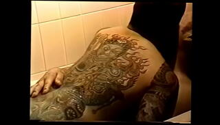 Video 26891245: gay hairy daddy, hairy daddy bear, hairy korean
