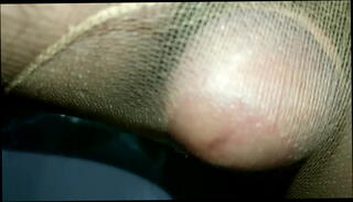 Video 962222445: pantyhose pissing, shemale pantyhose, pantyhose tights
