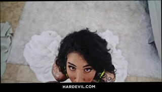 Video 1626552385: arabelle raphael, interracial double blowjob, pov double blowjob, interracial gonzo, interracial pov big, double deep throat blowjob, tits pov deep throat, hd pov deep throat, interracial porn big black, big natural tits interracial, straight interracial, angel double, lingerie double, haired pov, interracial college, multiple cocks