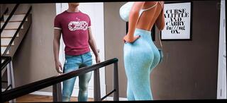 Video 1626345611: miss kitty, 3d anime sex, hd 3d animation, anime straight, beautiful anime, milf, sex 18 years, older sex