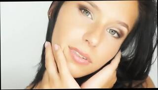 Video 1655775881: babe loves solo, beautiful solo babe, nude solo, solo brunette babe, solo straight, solo pleasure, solo white