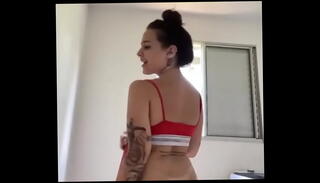 Video 1603071075: ass big butt, big butt dancing