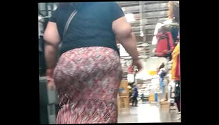 Video 1190255015: ssbbw booty, booty mexican milf, bbw ssbbw