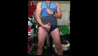 Video 1655465273: solo foot, dick foot ball, foot ball cock, gay foot ball, solo big dick cumshot, solo amateur cumshot, foot ball coach, big dick solo male, daddy foot, gym foot, big cum load