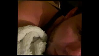 Video 1595370405: bbc bareback, interracial bbc, bbc panties, nasty bf, ex bf