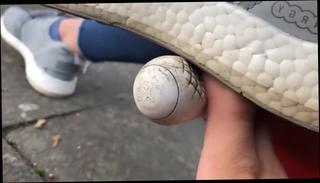 Video 1034202404: foot fetish hd, finger crush