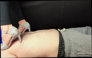 Video 1664886831: bdsm femdom fetish mistresses, foot fetish femdom mistress, domination femdom humiliation, femdom humiliation slave, fetish feet femdom, femdom wife humiliates husband, amateur homemade foot fetish, couple bdsm domination, foot fetish trample, foot fetish high heels, german bdsm femdom, foot fetish leg, foot fetish stockings, foot fetish hd, nipple torment, straight humiliation