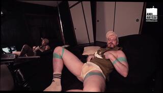 Video 1665447811: hardcore gay fetish, dildo ass stretching, dildo inside ass, dildoing ass holes, fetish orgasm, fetish toy, amateur fetish, tattooed fetish, fetish hd, couple toying, english hardcore