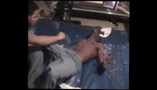 Video 410881245: ebony gay
