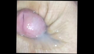 Video 1593404245: cock masturbation cumshot, little cumshot