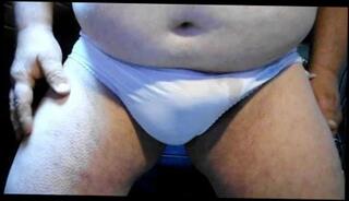 Video 181214101: granny gay, granny panties, man granny