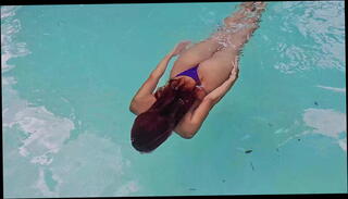 Video 1643252665: booty latin doggy style, bikini joi, big booty joi, busty big booty latin, doggy style cowgirl riding, doggy style ass cumshot, boobs big booty ass, tits busty big boobs, jerk instructions joi, busty redhead rides, bikini pool