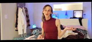 Video 1663460491: shemale solo trans, tits shemale solo, woman solo, small tits solo, homemade solo, solo porn, solo hd