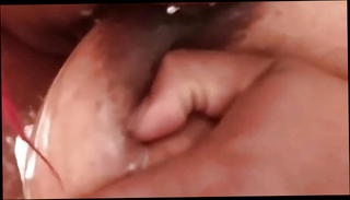 Video 1183439801: whipped cream sucking, whip piercing, self whipping, sucking straight