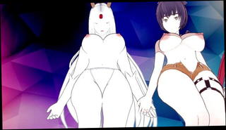 Video 1418627201: hentai cartoon, hentai hd, big breasts nipples, nipples cunt, sexy big breasted, two big breasted, tits, straight