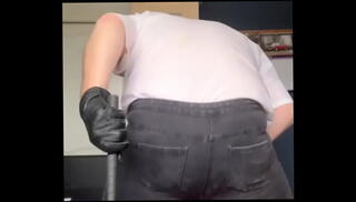 Video 1195332065: whipping riding