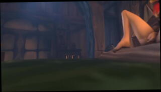 Video 1506303225: giantess vore fetish, vore animation, anime toon, giantess anal vore, insertion fetish