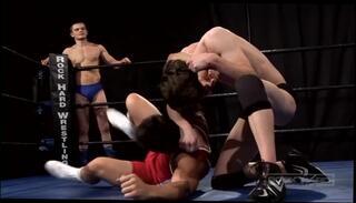 Video 1582370874: gay bdsm, bdsm muscle, wrestling gay, wrestling porn, porn homo, hottest porn