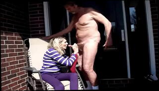 Video 1498160705: blowjob orgasm, bj outside, public orgasm