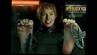 Video 779018975: lena headey, worship feet foot toes, feet foot fetish toes, foot worship toe sucking, feet toes foot job, foot fetish soles feet, long toes foot job, big toes foot job, foot worship tickling, foot fetish game