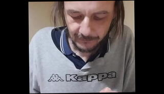 Video 1656905235: solo boy, manga, mature solo