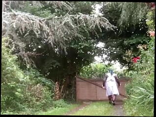 Video 1616854181: gay crossdresser, amateur crossdresser, crossdresser uniform, crossdresser outdoor, vintage, gay hd