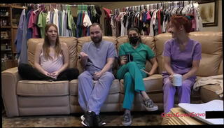 Video 1621001405: pregnant doctor, latex doctor, tits pregnant girl, pregnant white girl, pregnant spreading, natural tits pregnant, pregnant boobs, pregnant pussy, pregnant ass, nurse pregnant, giant pregnant, doctor medical, haired pregnant, long latex, shaved pregnant, pussy spreading close, raven haired girl, boobs behind