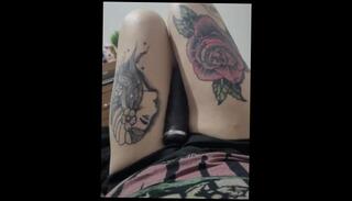 Video 1602581433: sexy feet toes, sexy feet solo, pretty feet toes, cute feet toes, horny amateur solo girl, solo trans girl, goth girl solo, solo latin trans, dick girl cums, horny girls celebrate, good girl cum, 60fps amateur