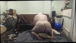 Video 1656395183: big ass amateur solo, fat ass solo, solo male ass