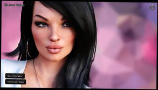 Video 1623745084: cartoon, wife girl, dark girl