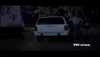 Video 119347175: babe car fucked, fucking hot babe, hot cop fucks