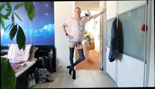 Video 1631018121: crossdresser solo homemade, amateur crossdresser solo, fetish gay solo, solo gay cock, solo close cock, crossdresser tied, dutch crossdresser, crossdresser stockings, old crossdresser, fetish european, fetish hd, tie strips