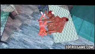 Video 81641725: 3d cartoon animated, 3d animation threesome, 3d cartoon blonde babe, big titted 3d anime, 3d femdom, sexy 3d big tit, three sexy 3d, pussy 3d, naked