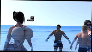 Video 1524294055: huge ass breast expansion, boobs big booty ass, big titted booty ass, 3d, goth girl