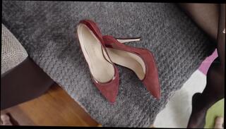 Video 1664730431: jasmine rouge, feet foot soles, femdom foot job, hot milf foot job, foot job humiliation, blonde milf foot job, straight humiliation, high heel foot job, hottest foot job, stockings foot job, foot job hd