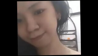 Video 1280787585: pinay teen solo, asian teen solo, filipina solo, teen camshow, pinay teen scandal