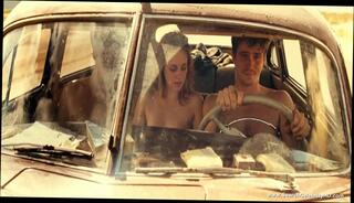 Video 31943204: kirsten dunst, alice braga, kristen stewart