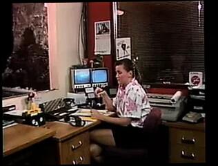 Video 76927001: rachel ryan, heather torrance, vintage girls, vintage straight, vintage office