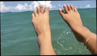 Video 1571534073: nyssa nevers, foot fetish big feet, modeling foot fetish, milf foot fetish, foot fetish solo, bikini milf mom, pornstar foot fetish, tits milf model, japanese bikini model, female foot fetish, asian foot fetish, brunette milf model, big boobs milf mom, milf mom mother, raven foot