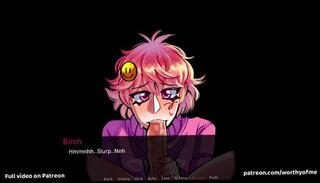 Video 1657594043: virgin femboy, femboy cartoon, amateur femboy, gay femboy, femboy game, femboy first